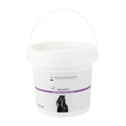 Grasa ecuestre para cuero Waldhausen 500 ml
