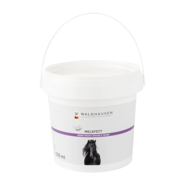 Grasa ecuestre para cuero Waldhausen 500 ml