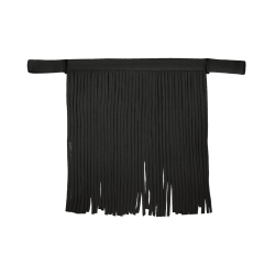 Frontal caza-moscas Waldhausen Salon Negro
