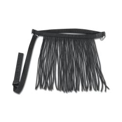 Frontal antimoscas Waldhausen autónomo Negro