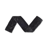 Funda para cincha Waldhausen Negro
