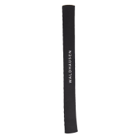 Martingala con correa ventral y pechopetral Waldhausen Negro