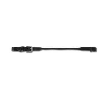Falsa muserola Waldhausen Negro