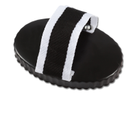 Cuchilla metálica Waldhausen Negro