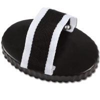 Cuchilla metálica Waldhausen Negro