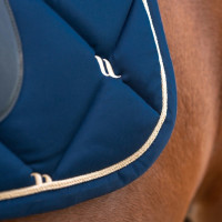 Mantilla doma Night Collection Back On Track Azul Mantilla doma Night Collection Back On Track Azul