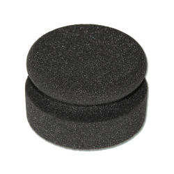Esponja Waldhausen negra Negro Esponja Waldhausen negra Negro