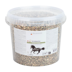 Suplemento equino inmunitario con equinácea 1 kg