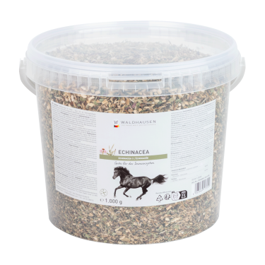 Suplemento equino inmunitario con equinácea 1 kg