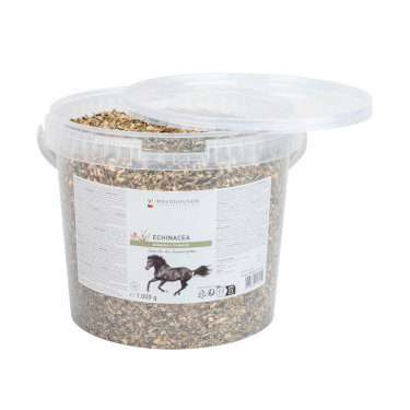 Suplemento equino inmunitario con equinácea 1 kg