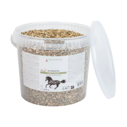 Suplemento equino inmunitario con equinácea 1 kg