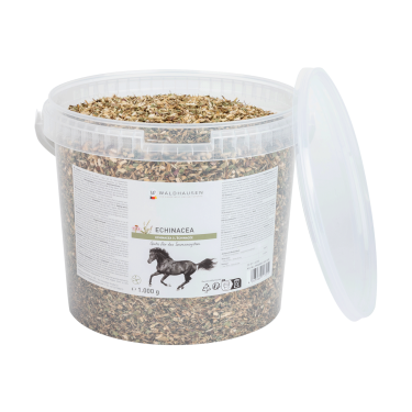 Suplemento equino inmunitario con equinácea 1 kg