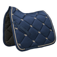 Mantilla doma Night Collection Back On Track Noble blue
