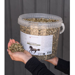 Suplemento equino inmunitario con equinácea 1 kg