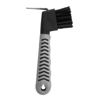 Cura-cascos Waldhausen Grippy Negro / Gris Cura-cascos Waldhausen Grippy Negro / Gris