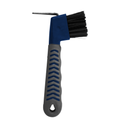 Cura-cascos Waldhausen Grippy Azul celeste / gris