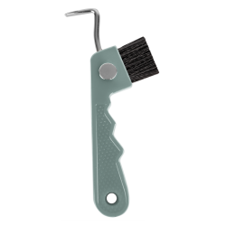 Limpia cascos magnético de equitación Waldhausen