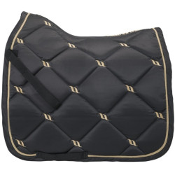 Mantilla doma Night Collection Back On Track Gris