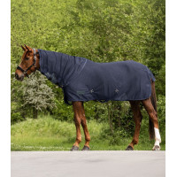 Cubrecuello antimoscas Waldhausen Comfort Azul nocturno