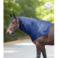 Cuello protector anti-eczema Waldhausen Azul nocturno