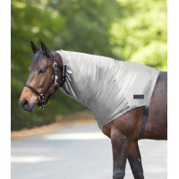 Cuello protector anti-eczema Waldhausen Grís plata