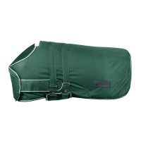 Cubierta de lluvia Waldhausen Comfort para potro Azul nocturno