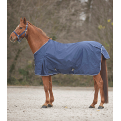 Manta impermeable para caballo Waldhausen Comfort Manta impermeable para caballo Waldhausen Comfort
