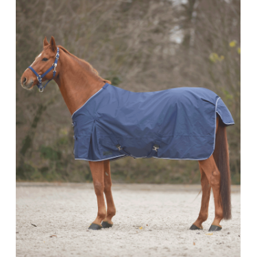 Manta impermeable para caballo Waldhausen Comfort Manta impermeable para caballo Waldhausen Comfort