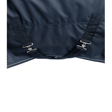 Manta de exterior Waldhausen Nordic 50 g Azul nocturno Manta de exterior Waldhausen Nordic 50 g Azul nocturno