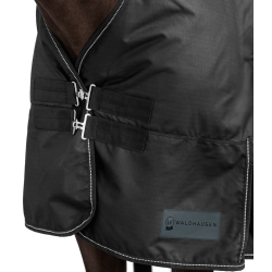 Manta impermeable para caballo Waldhausen 100 g Manta impermeable para caballo Waldhausen 100 g