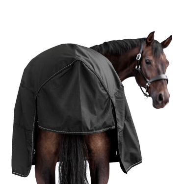 Manta impermeable para caballo Waldhausen 100 g Manta impermeable para caballo Waldhausen 100 g