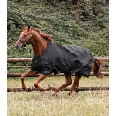 Manta impermeable para caballo Waldhausen 100 g Manta impermeable para caballo Waldhausen 100 g