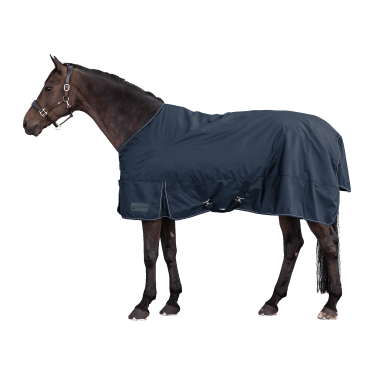 Manta de exterior Waldhausen Nordic 100 g Azul nocturno