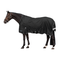 Manta impermeable para caballo exterior 100g Waldhausen Manta impermeable para caballo exterior 100g Waldhausen