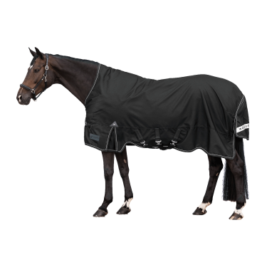 Manta impermeable para caballo exterior 100g Waldhausen Manta impermeable para caballo exterior 100g Waldhausen