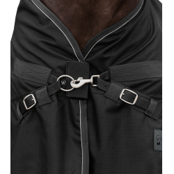 Manta impermeable para caballo exterior 100g Waldhausen Manta impermeable para caballo exterior 100g Waldhausen