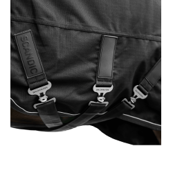 Manta impermeable para caballo exterior 100g Waldhausen Manta impermeable para caballo exterior 100g Waldhausen