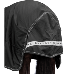 Manta impermeable para caballo exterior 100g Waldhausen Manta impermeable para caballo exterior 100g Waldhausen