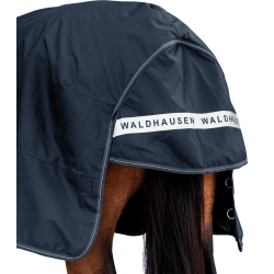 Manta de equitación exterior 200g impermeable Manta de equitación exterior 200g impermeable