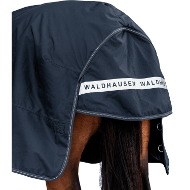 Manta de equitación exterior 200g impermeable Manta de equitación exterior 200g impermeable