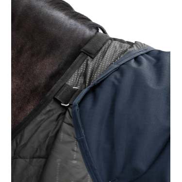 Manta de equitación exterior 200g impermeable Manta de equitación exterior 200g impermeable
