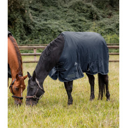 Manta de equitación exterior 200g impermeable Manta de equitación exterior 200g impermeable