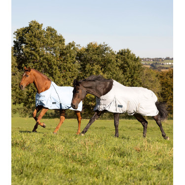 Manta antimoscas equitación Waldhausen Protect