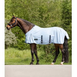 Manta antimoscas equitación Waldhausen Protect