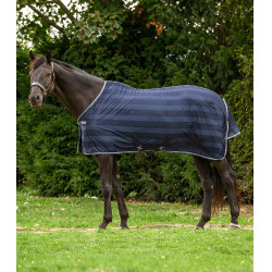 Manta antimoscas para caballo Waldhausen