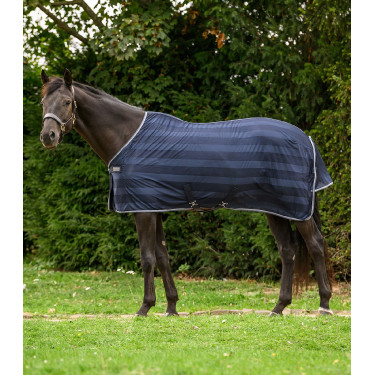 Manta antimoscas para caballo Waldhausen