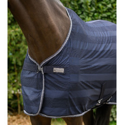 Manta antimoscas para caballo Waldhausen