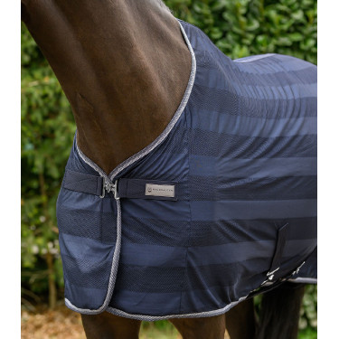 Manta antimoscas para caballo Waldhausen