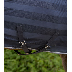 Manta antimoscas para caballo Waldhausen