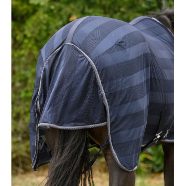Manta antimoscas para caballo Waldhausen